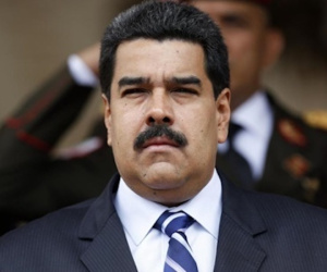 Venezuela phá âm mưu ám sát Tổng thống Maduro
