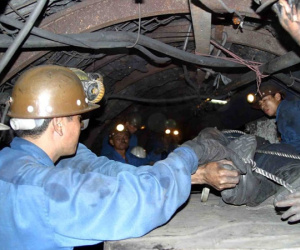 Quảng Ninh: 1 công nhân than thiệt mạng do điện giật