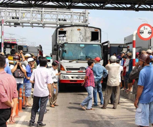 Những dự án BOT và nghịch lý ‘lời ăn, lỗ dân chịu’