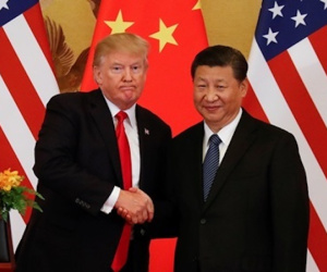 Ông Tập sẽ yêu cầu Trump dỡ bỏ lệnh cấm với Huawei