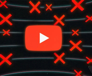 Hình phạt 'tắt nút kiếm tiền' của YouTube mất dần hiệu quả
