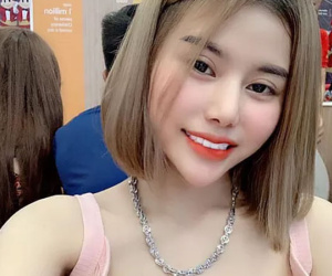 Chân dung người đẹp 9x điều hành đường dây thuốc lắc liên tỉnh