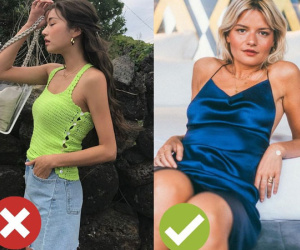 Những quý cô người Pháp không nhắm mắt theo đuổi 6 xu hướng này, bạn rất nên tham khảo để mặc đẹp mỗi ngày