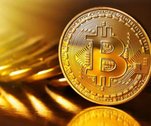 Giá Bitcoin mất hơn 3.000 USD một ngày