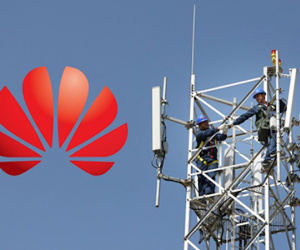 Một nửa thiết bị mạng của Huawei dính lỗ hổng bảo mật