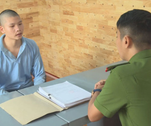 Gã hàng xóm nhiều lần hiếp dâm bé gái dẫn đến có thai