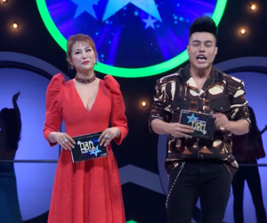 Lê Dương Bảo Lâm và Phi Thanh Vân bị chê bai, chỉ trích khi làm MC show hẹn hò