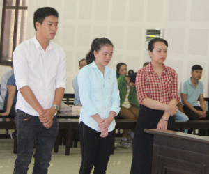 Người phụ nữ dùng người tình U70 'bẫy' hàng chục người, chiếm đoạt tiền tỷ
