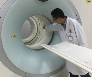 Lò thuốc phóng xạ hỏng, bệnh nhân Sài Gòn phải ra Hà Nội