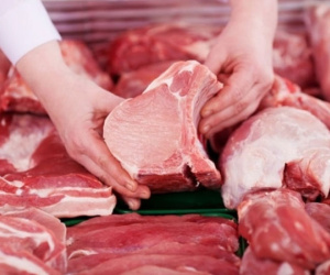 Việt Nam có thể thiếu 500.000 tấn thịt heo trước Tết Nguyên đán