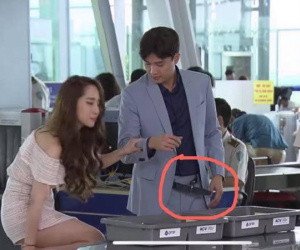 'Về nhà đi con': Bức ảnh mô tả đúng nhất bản chất Vũ sở khanh khiến khán giả cười lăn cười bò