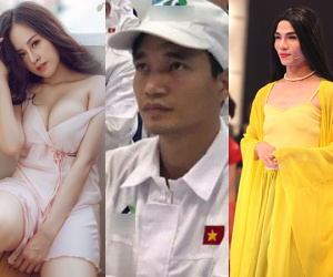 Cuộc sống của những hiện tượng mạng tai tiếng một thời
