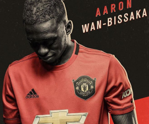 CHÍNH THỨC: Wan-Bissaka trở thành tân binh thứ 2 của MU trong Hè này