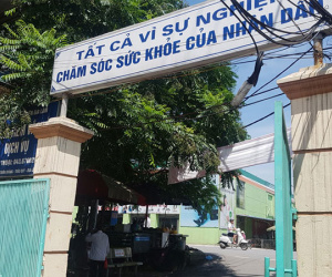 Bác sĩ bỏ việc, đơn tố cáo tới tấp về Trung tâm Y tế huyện Gia Lâm