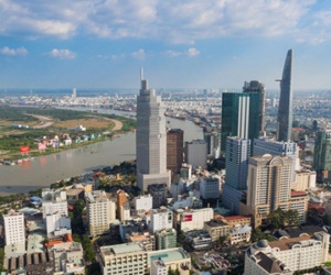 6 lý do nhà ở trung tâm Sài Gòn đắt kỷ lục vẫn được săn lùng