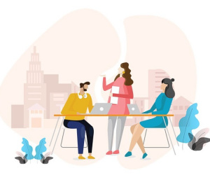 5 nguyên tắc giao tiếp từ chuyên gia, chị em công sở cần nắm để được đồng nghiệp quý mến, sếp đánh giá cao