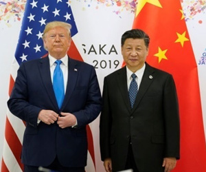 Báo CNN: Huawei quá lớn, không thể sụp đổ