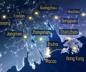 Những con số 'khổng lồ' về nền kinh tế Trung Quốc