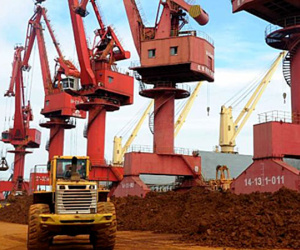 Trung Quốc muốn tăng quyền lực trong ngành đất hiếm