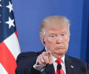 TT Trump dỡ cấm vận với công ty TQ vì 'thỉnh cầu cá nhân' của ông Tập Cận Bình