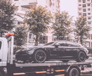 Porsche Panamera 4 Sport Turismo đầu tiên về Việt Nam, giá dự kiến gần 6 tỷ đồng