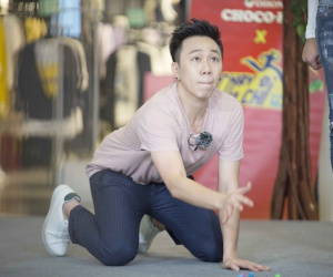 Running Man: Anh Đức sốc nặng khi bị chơi xấu liên tục, Lan Ngọc - BB Trần hoảng loạn sợ đàn anh bỏ về