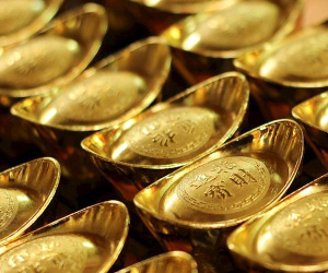 Giá vàng hôm nay 30/6: Tháng bùng nổ, vàng cao nhất 6 năm