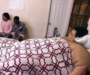Cảm thấy nhục nhã vì nằm liệt giường suốt nhiều năm, người phụ nữ nặng hơn 3 tạ quyết tâm lột xác, kết quả khiến nhiều người choáng váng