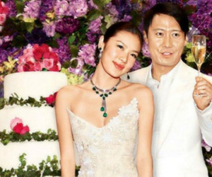 Lạc Cơ Nhi: Siêu mẫu gốc Việt được Thiên vương Lê Minh say đắm, cung phụng nhưng cuối cùng vẫn ly hôn