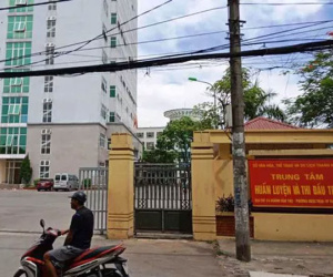 Bắt Chủ tịch Liên đoàn bóng đá Thanh Hóa