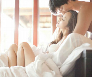 Nỗi lòng quý ông có vợ thích nói 'lời bậy' khi 'yêu'