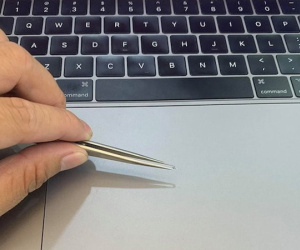 Thủ thuật hô biến iPhone khoá mạng thành máy quốc tế đã tinh vi hơn