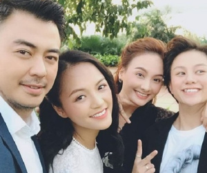 MC Tuấn Tú lý giải ý đồ để Dương thích ông Quốc trong Về Nhà Đi Con