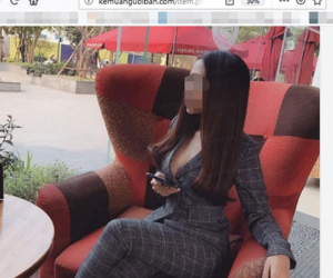 'Hàng xách tay' - sextour trá hình?: Những góc khuất trong thế giới 'hàng xách tay'