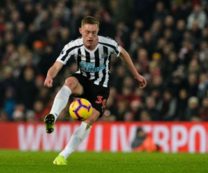 Mục tiêu HLV Solskjaer muốn MU mua ngay trong tuần này