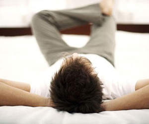 Các cặp đôi cần biết các huyệt này để cứu 'cậu nhỏ' trong gang tấc