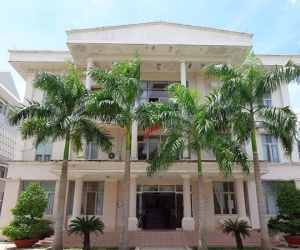 Bắt giam Phó Giám đốc Trung tâm Quan trắc môi trường tỉnh Tây Ninh