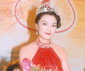 Làm ăn thất bại, ngập trong nợ nần, Hoa hậu Hong Kong phải rao bán vương miện