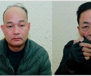 Hưng 'kính' hành tiểu thương chợ Long Biên như thế nào?