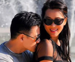 Vợ cũ Bằng Kiều vô tình xác nhận chuyện MC Kỳ Duyên đã chia tay bạn trai 10 năm