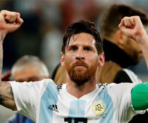 Messi là hung thần khiến người Brazil sợ nhất