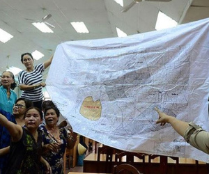 Những ai gây ra vi phạm nghiêm trọng trong vụ Thủ Thiêm?