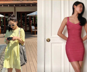 Biết là mùa hè mặc váy rất thích nhưng có 3 kiểu váy mà nàng công sở không nên sắm cho đỡ tốn tiền