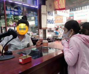 Ngày đầu tiên đi làm, chàng trai 'sốc suýt ngất' khi biết sếp chính là 'người yêu cũ'