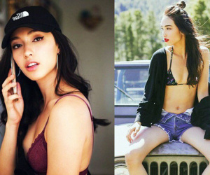 Danh tính hot girl gốc Á độc nhất trong MV của Sơn Tùng M-TP
