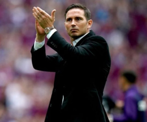 Chelsea sẽ công bố HLV Lampard trong 48 giờ