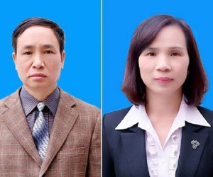 Công an Hà Giang thu giữ được một mẩu giấy có ghi nhân vật 'lão phật gia' nhờ nâng điểm
