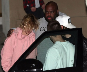 4 chi tiết dấy lên tin đồn Justin Bieber ngoại tình vì vấn vương tình cũ Selena Gomez: Từ 'lỡ tay' đến tỏ tình công khai