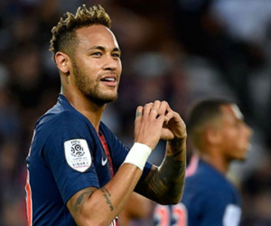 Lãnh đạo Barcelona chính thức mở đàm phán về thương vụ Neymar