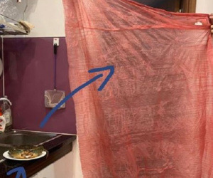 Trổ tài đảm đang khi mua được cua giá rẻ, thanh niên méo mặt khi vừa tháo dây buộc